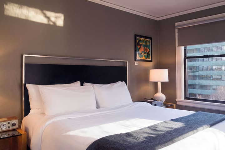 Hotel Max