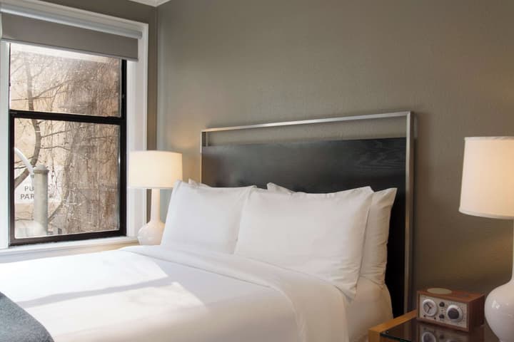 Hotel Max
