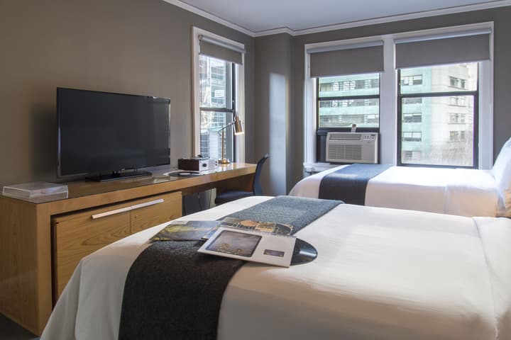 Hotel Max