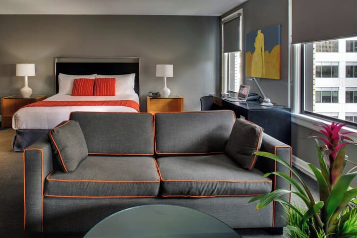 Hotel Max
