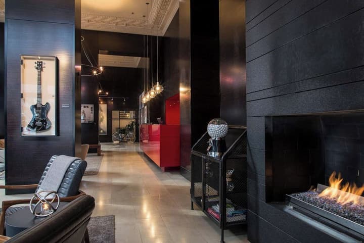 Hotel Max