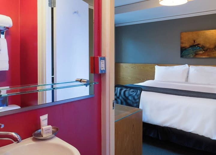 Hotel Max