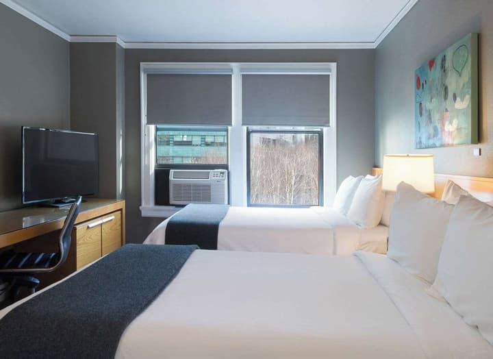 Hotel Max