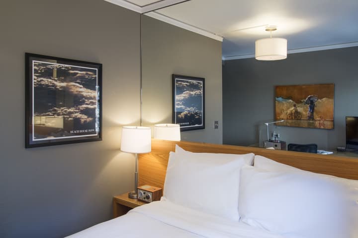 Hotel Max