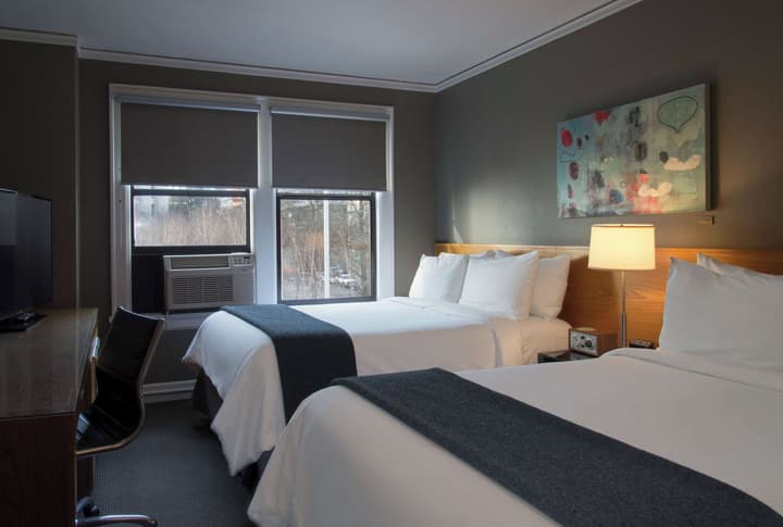 Hotel Max
