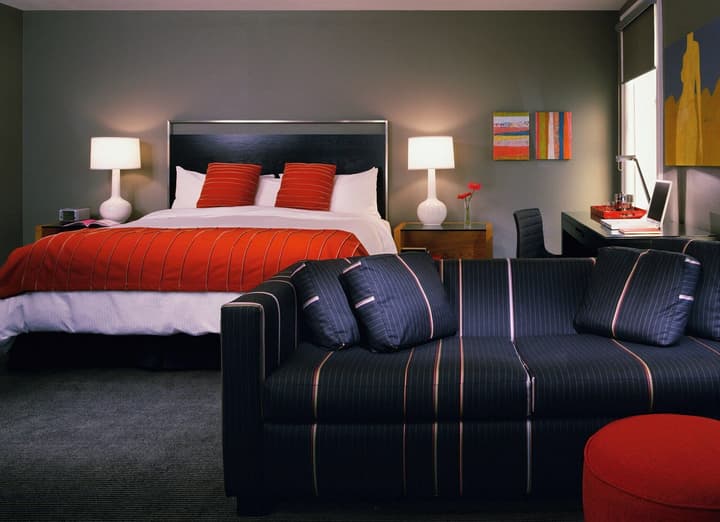 Hotel Max