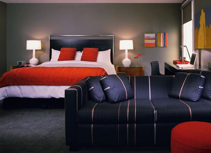 Hotel Max