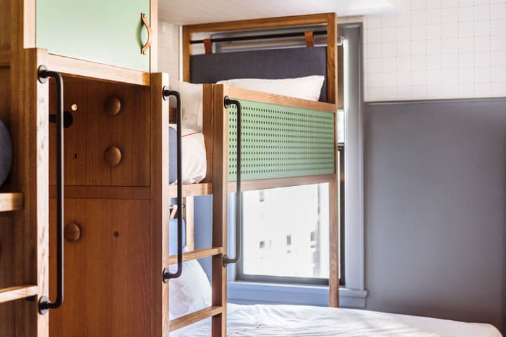Hotel Max
