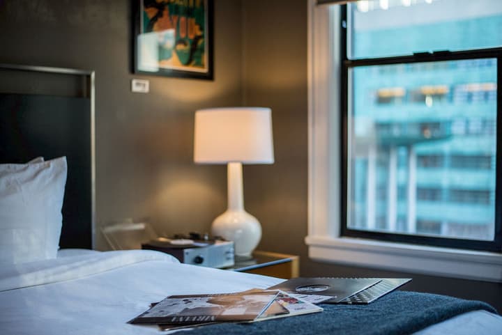 Hotel Max