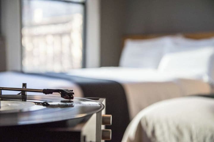 Hotel Max