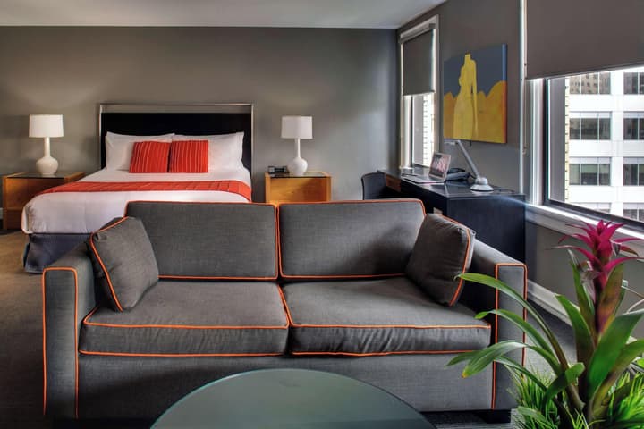 Hotel Max