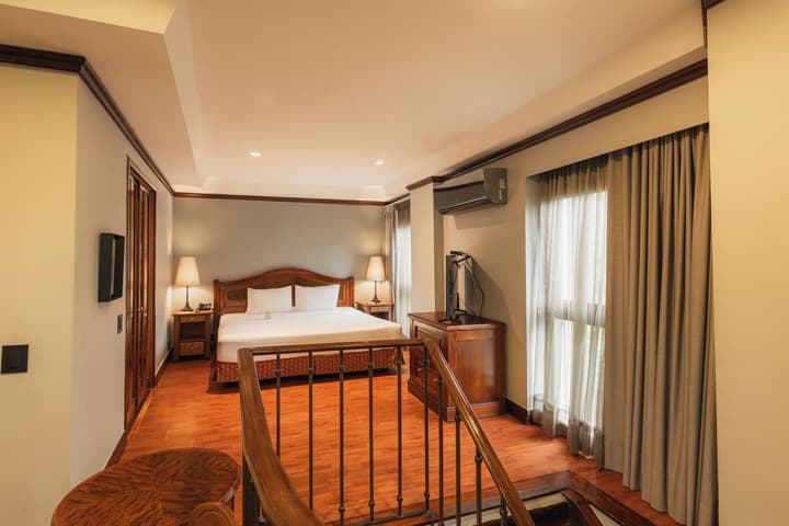 Hotel Park 10