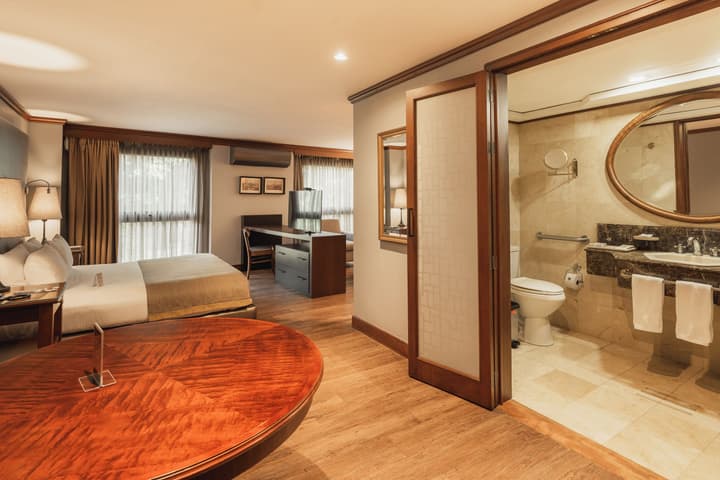 Hotel Park 10
