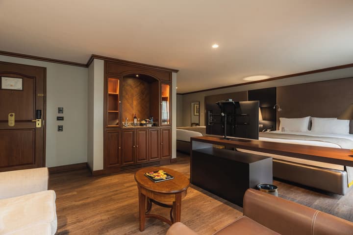 Hotel Park 10