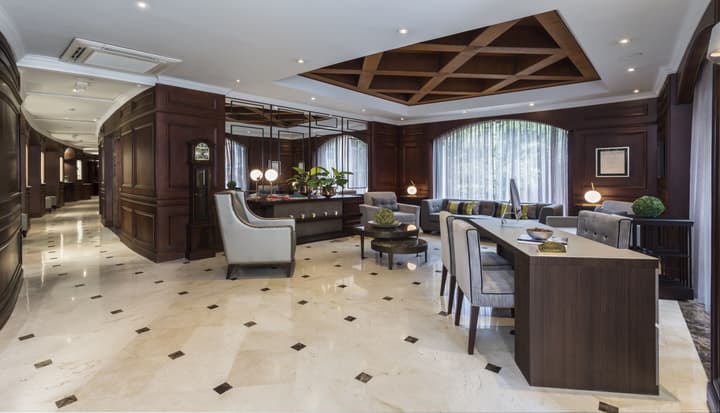 Hotel Park 10