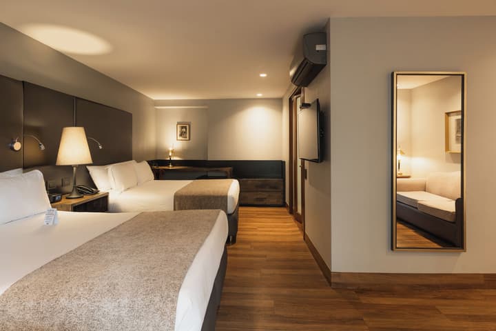 Hotel Park 10