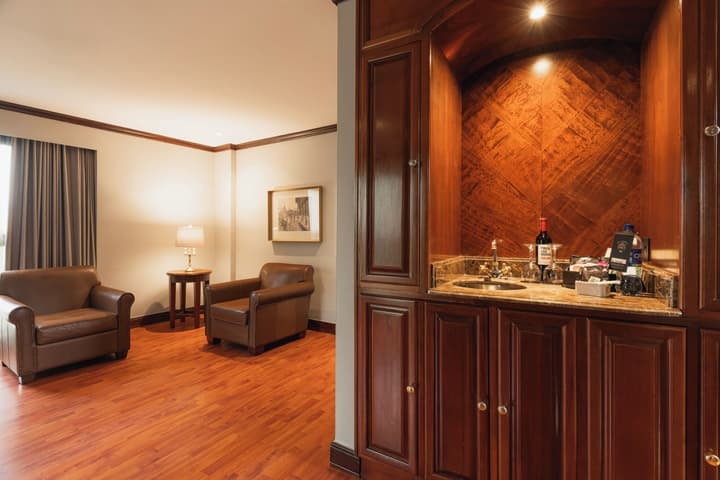 Hotel Park 10