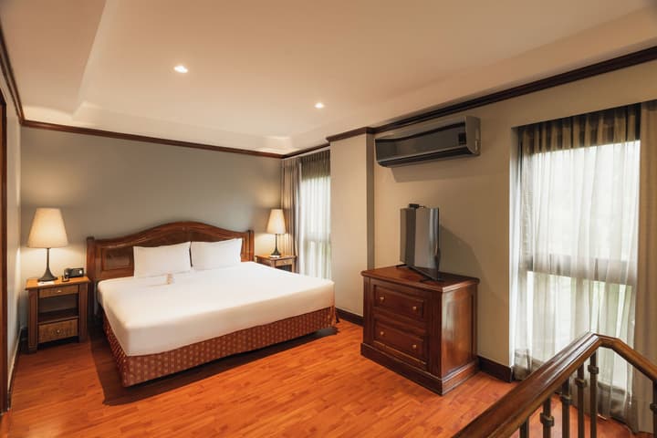 Hotel Park 10