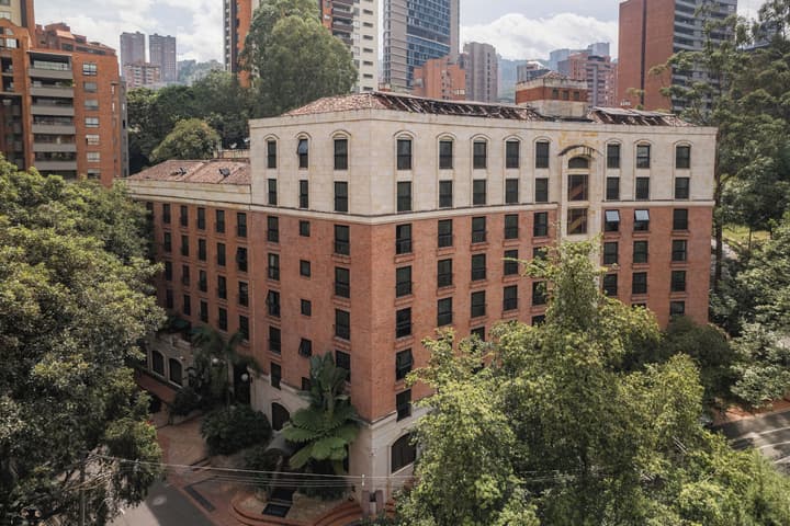 Hotel Park 10