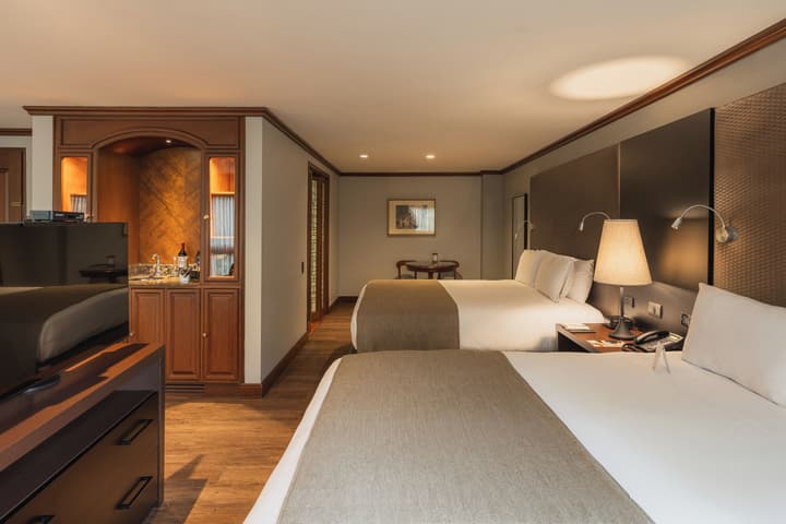 Hotel Park 10