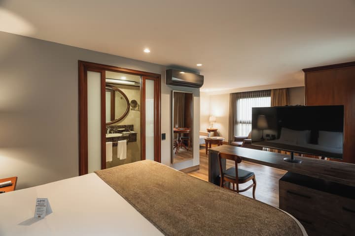Hotel Park 10