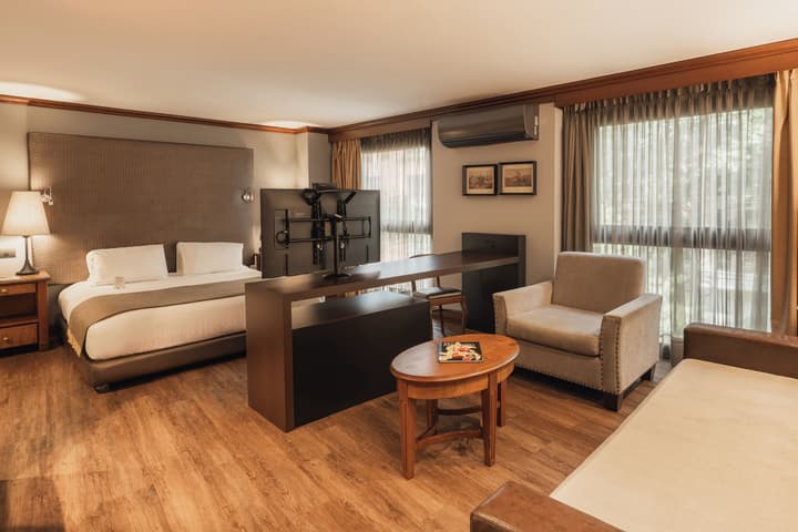 Hotel Park 10