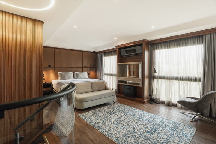 Hotel Park 10