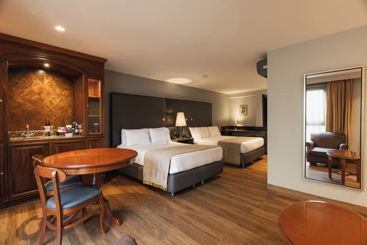 Hotel Park 10