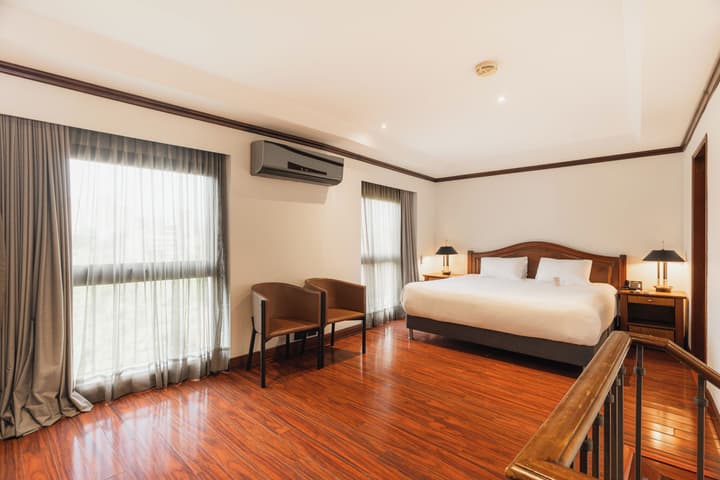 Hotel Park 10