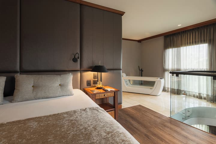 Hotel Park 10