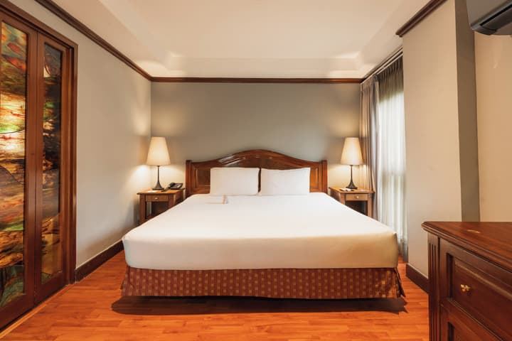 Hotel Park 10