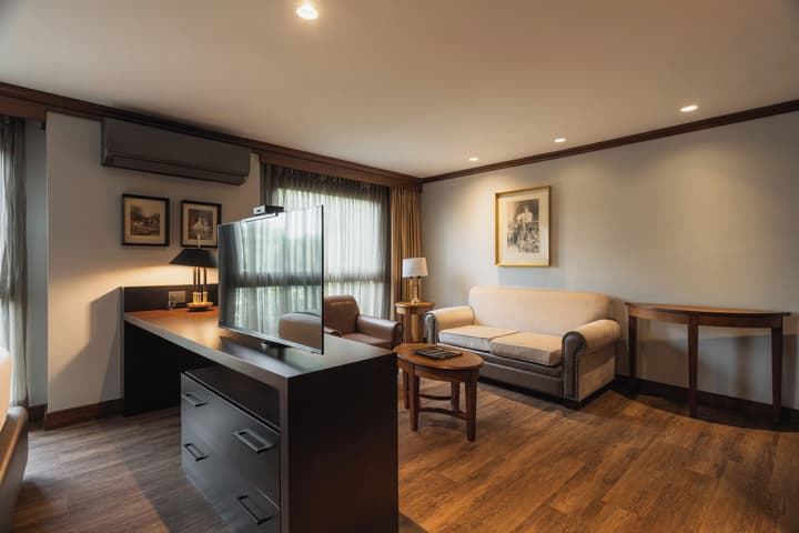 Hotel Park 10