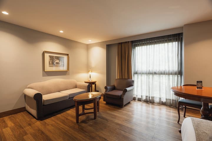 Hotel Park 10