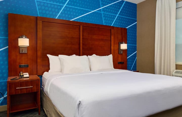 Comfort Suites Springfield-Eugene