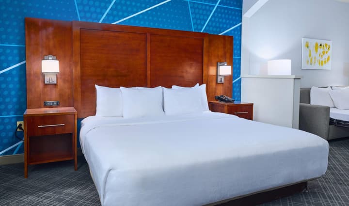Comfort Suites Springfield-Eugene