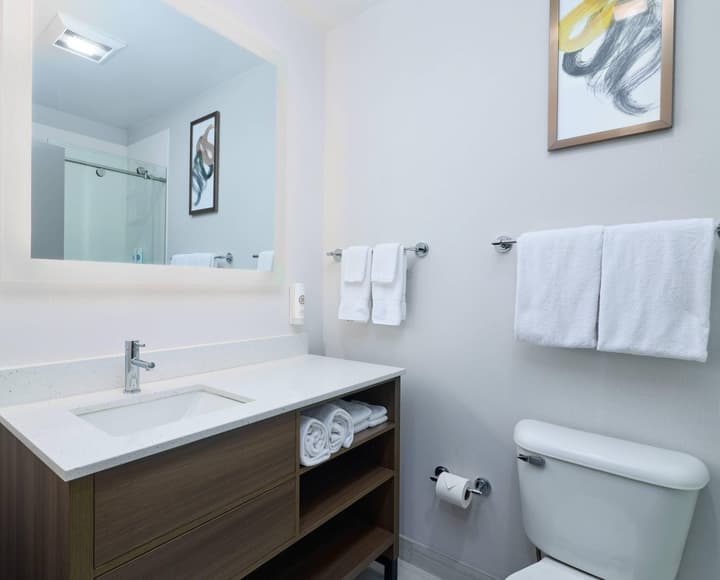 Comfort Suites Springfield-Eugene