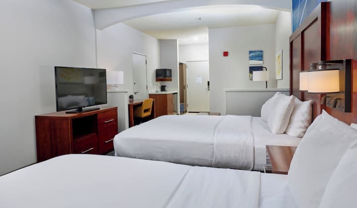 Comfort Suites Springfield-Eugene