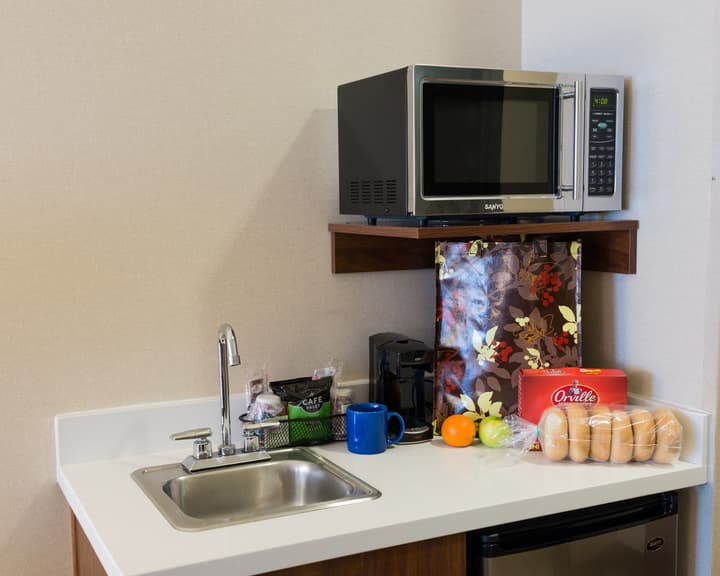 Comfort Suites Springfield-Eugene