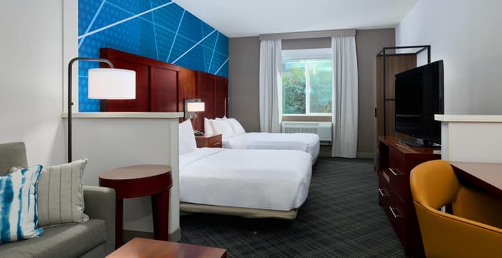 Comfort Suites Springfield-Eugene