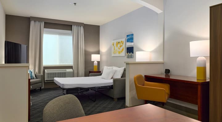 Comfort Suites Springfield-Eugene