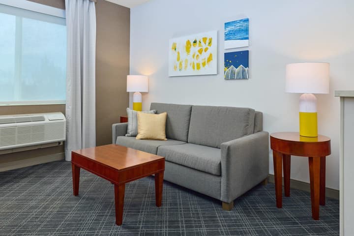 Comfort Suites Springfield-Eugene
