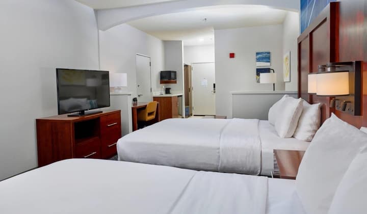 Comfort Suites Springfield-Eugene