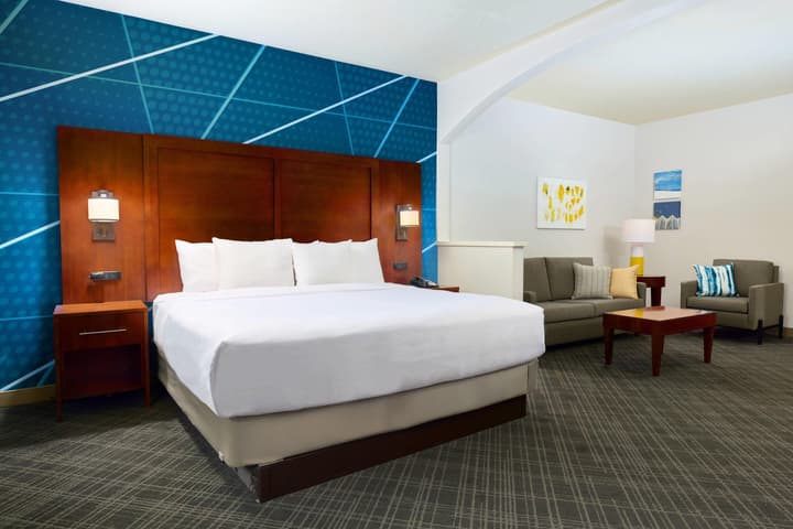 Comfort Suites Springfield-Eugene