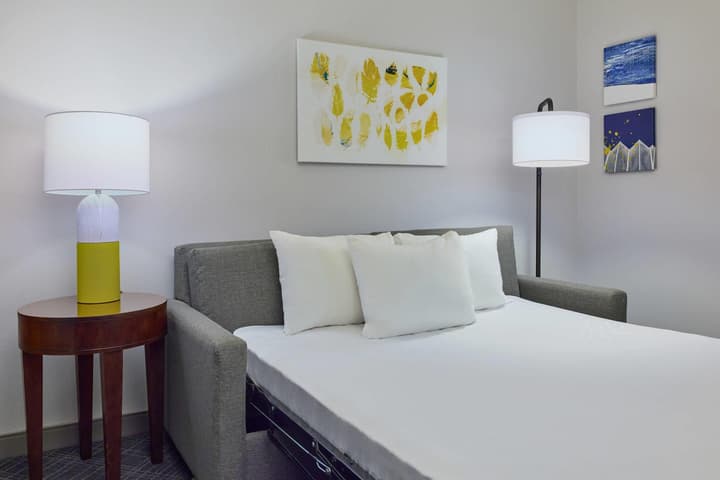 Comfort Suites Springfield-Eugene