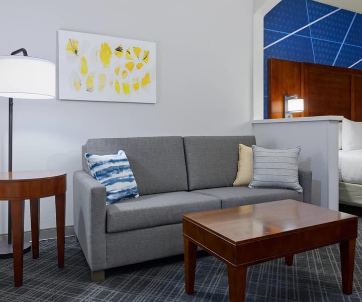 Comfort Suites Springfield-Eugene