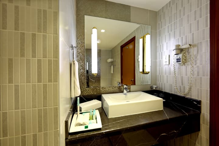 Excelsior Hotel Downtown