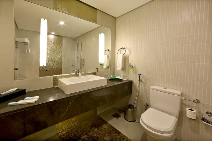 Excelsior Hotel Downtown