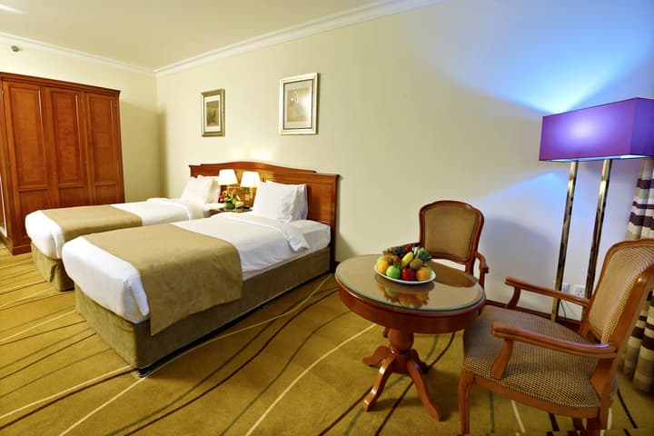 Excelsior Hotel Downtown