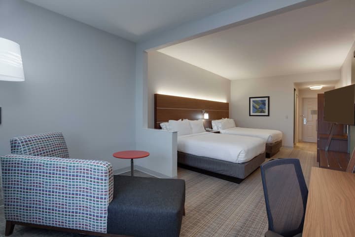Holiday Inn Express Orlando International Airport by IHG