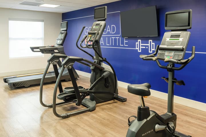 Holiday Inn Express Orlando International Airport by IHG